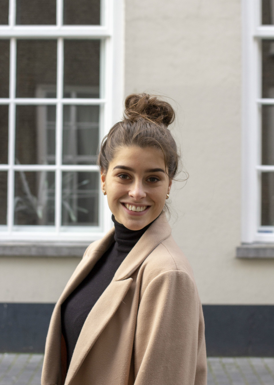 Noor People The Specials