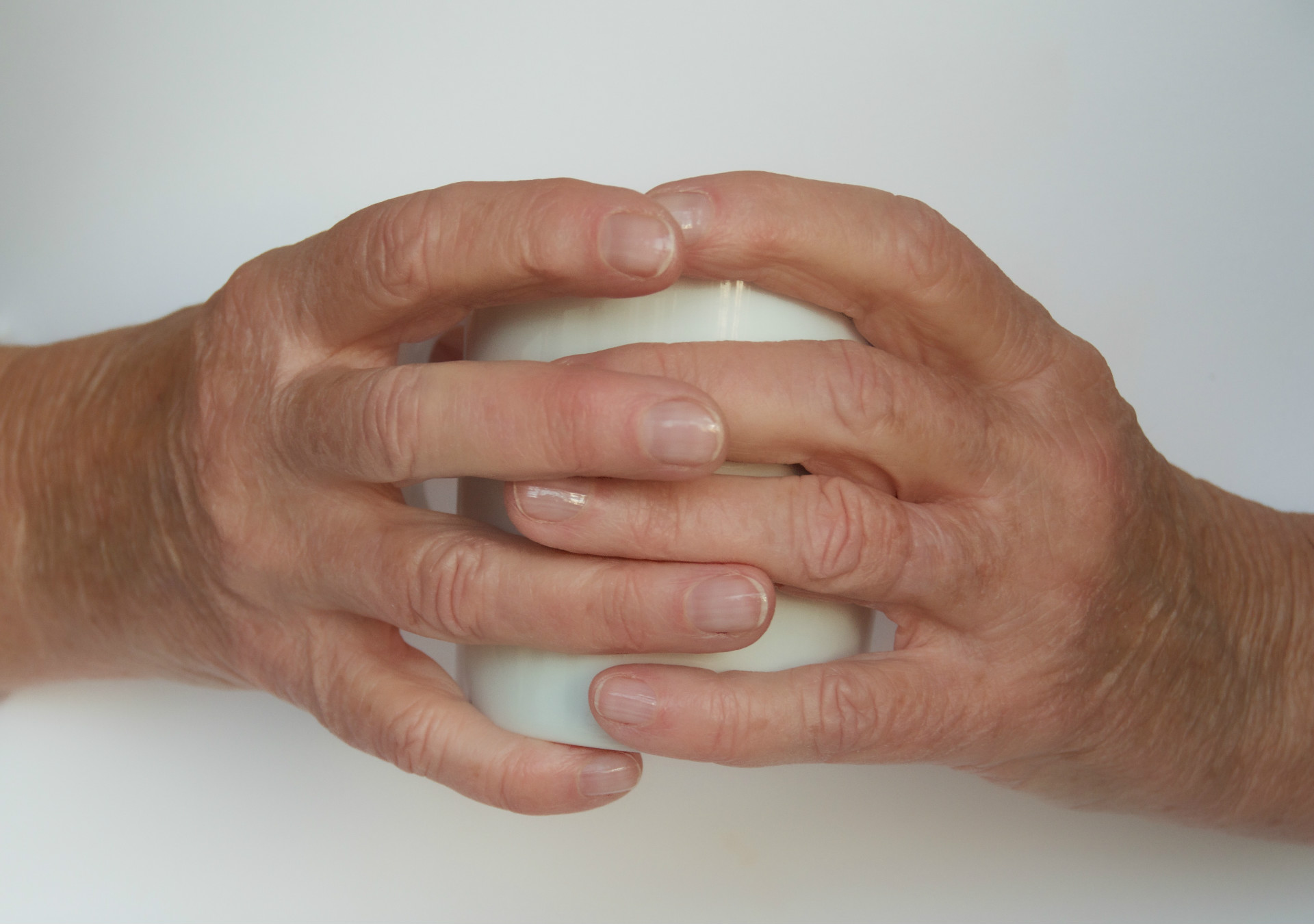 IRENE Hand models The Specials