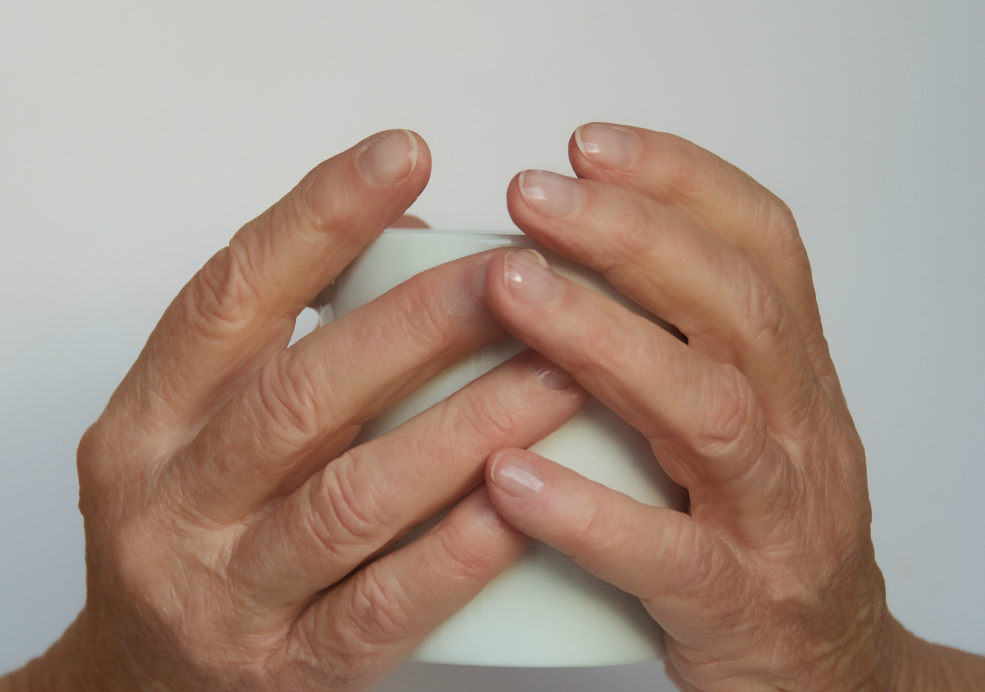 IRENE Hand models The Specials