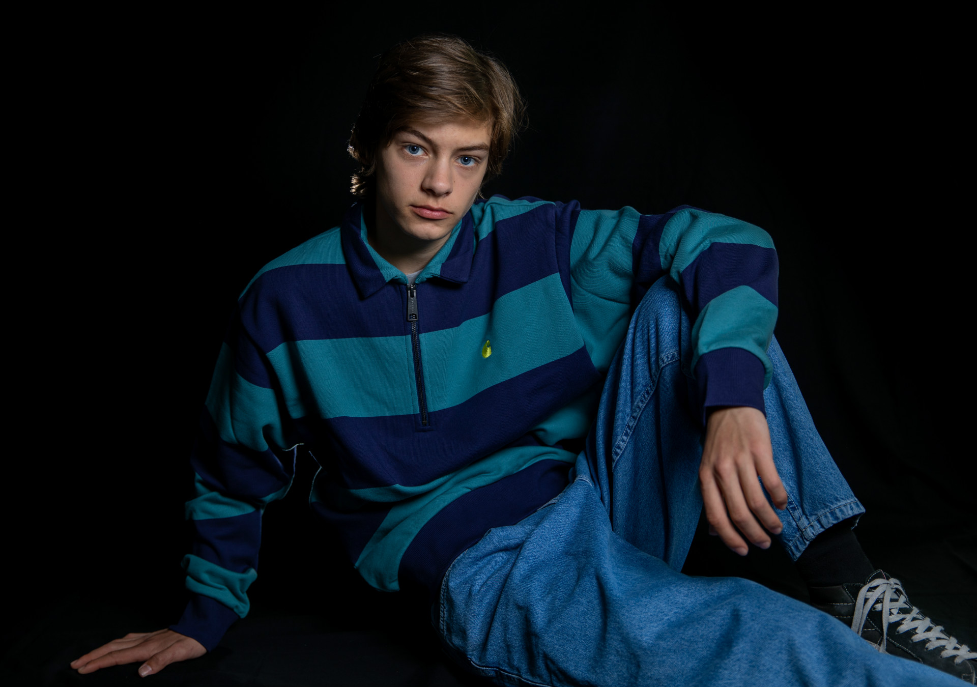 Tuur Teenagers The Specials