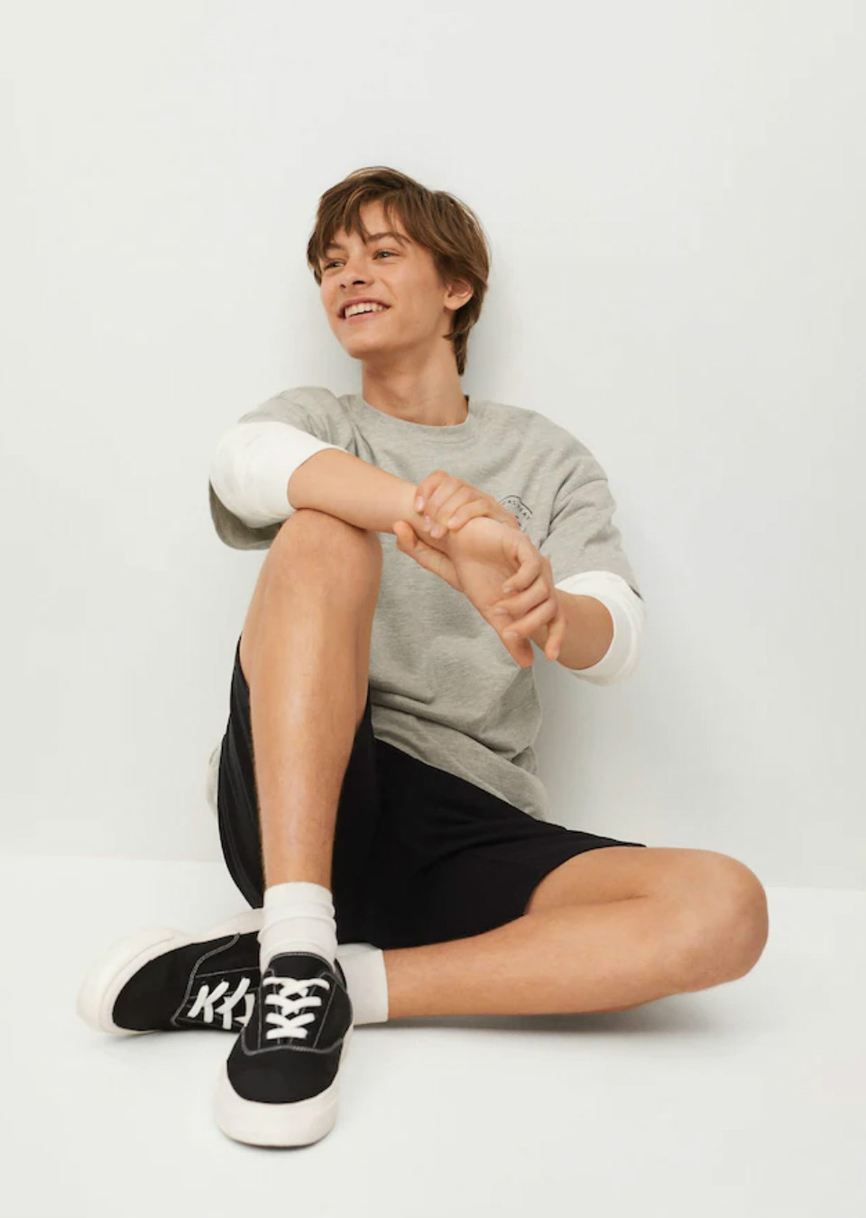 Tuur Teenagers The Specials