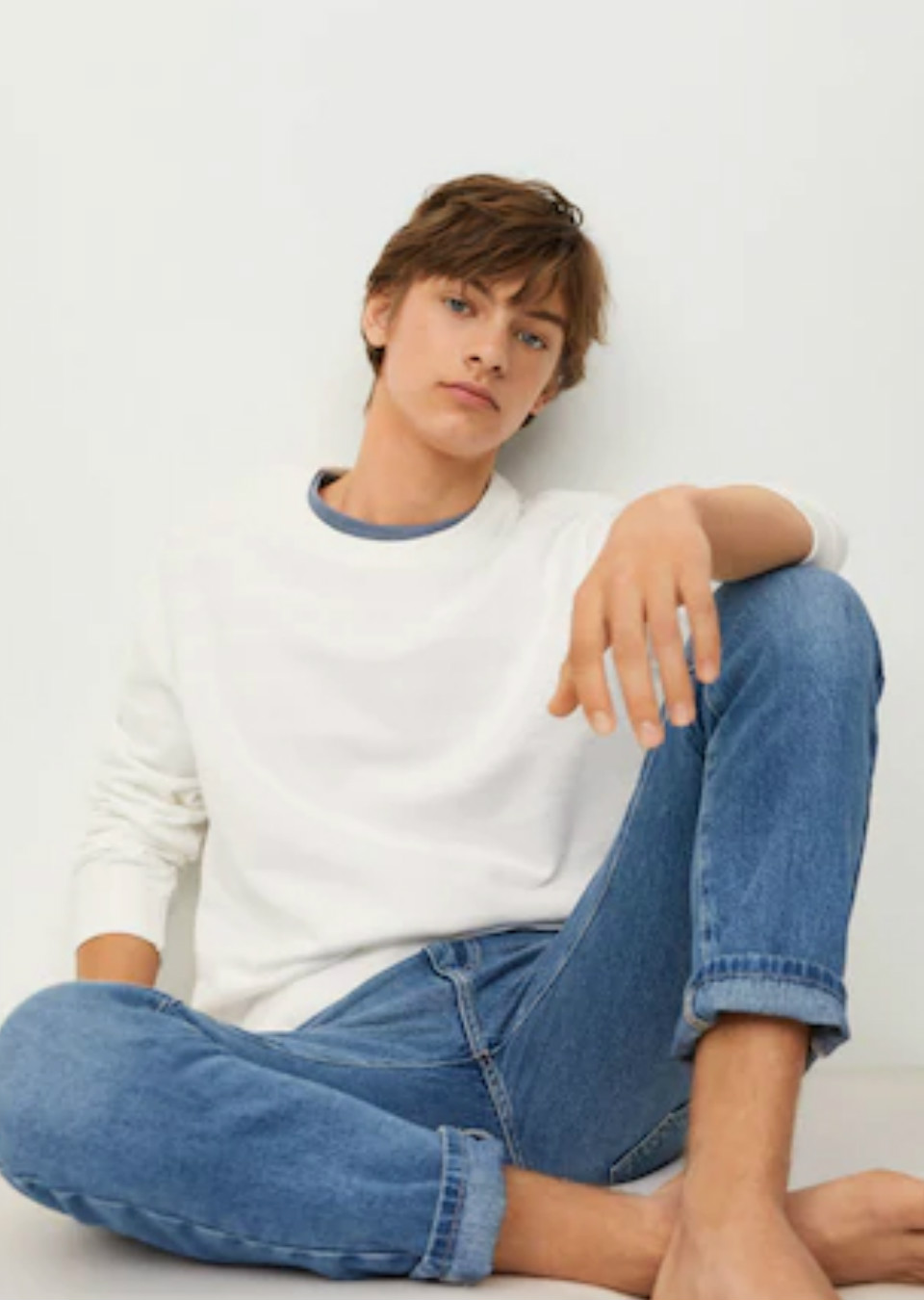 Tuur Teenagers The Specials