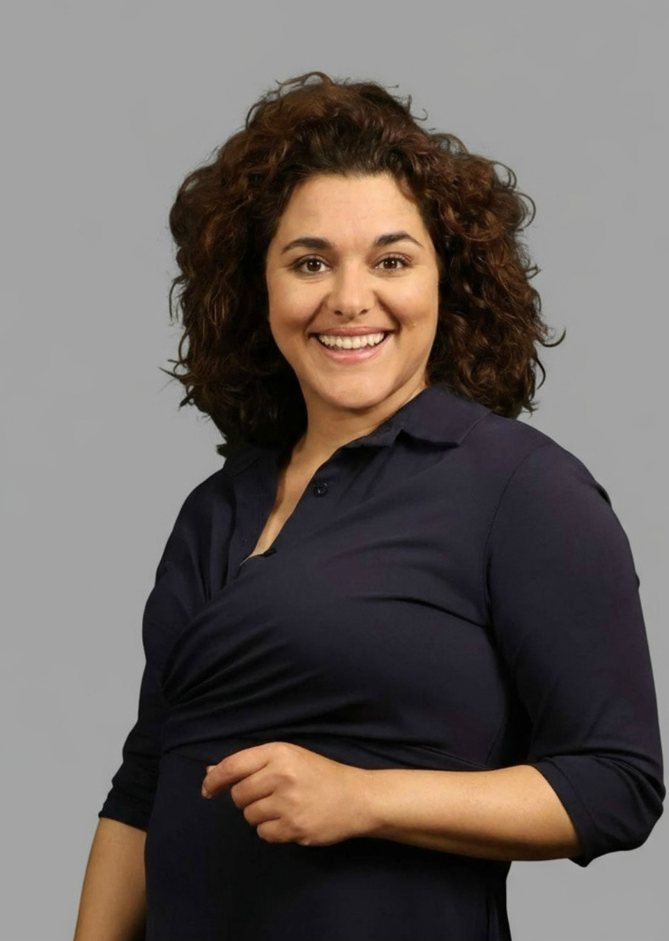 Charida People The Specials