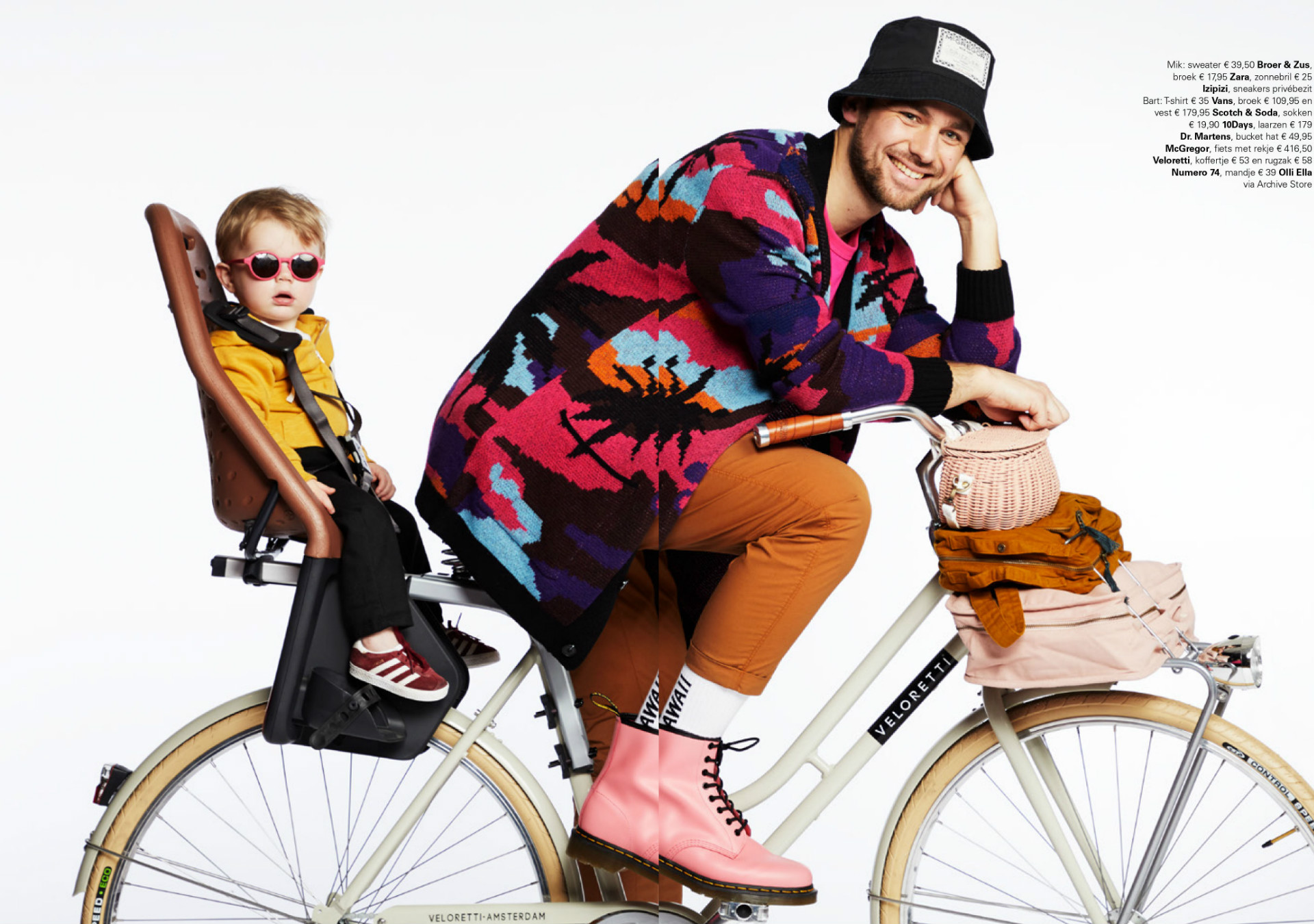 BART DORS Mainboard MAXModels