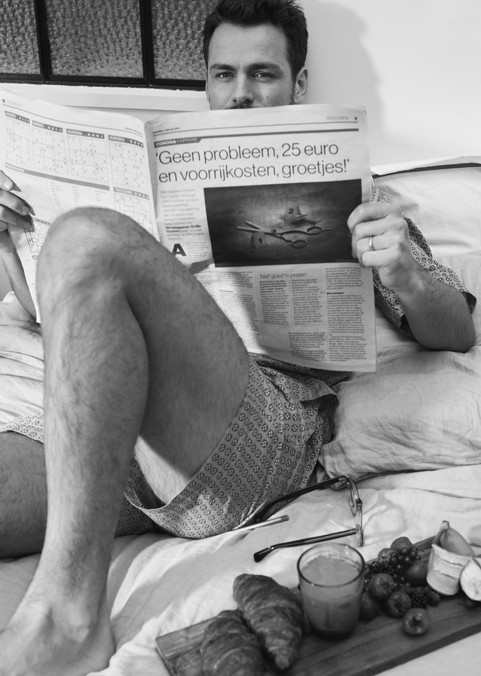 BART DORS Mainboard MAXModels