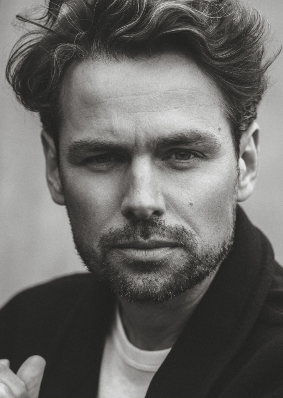 BART DORS  MAXModels