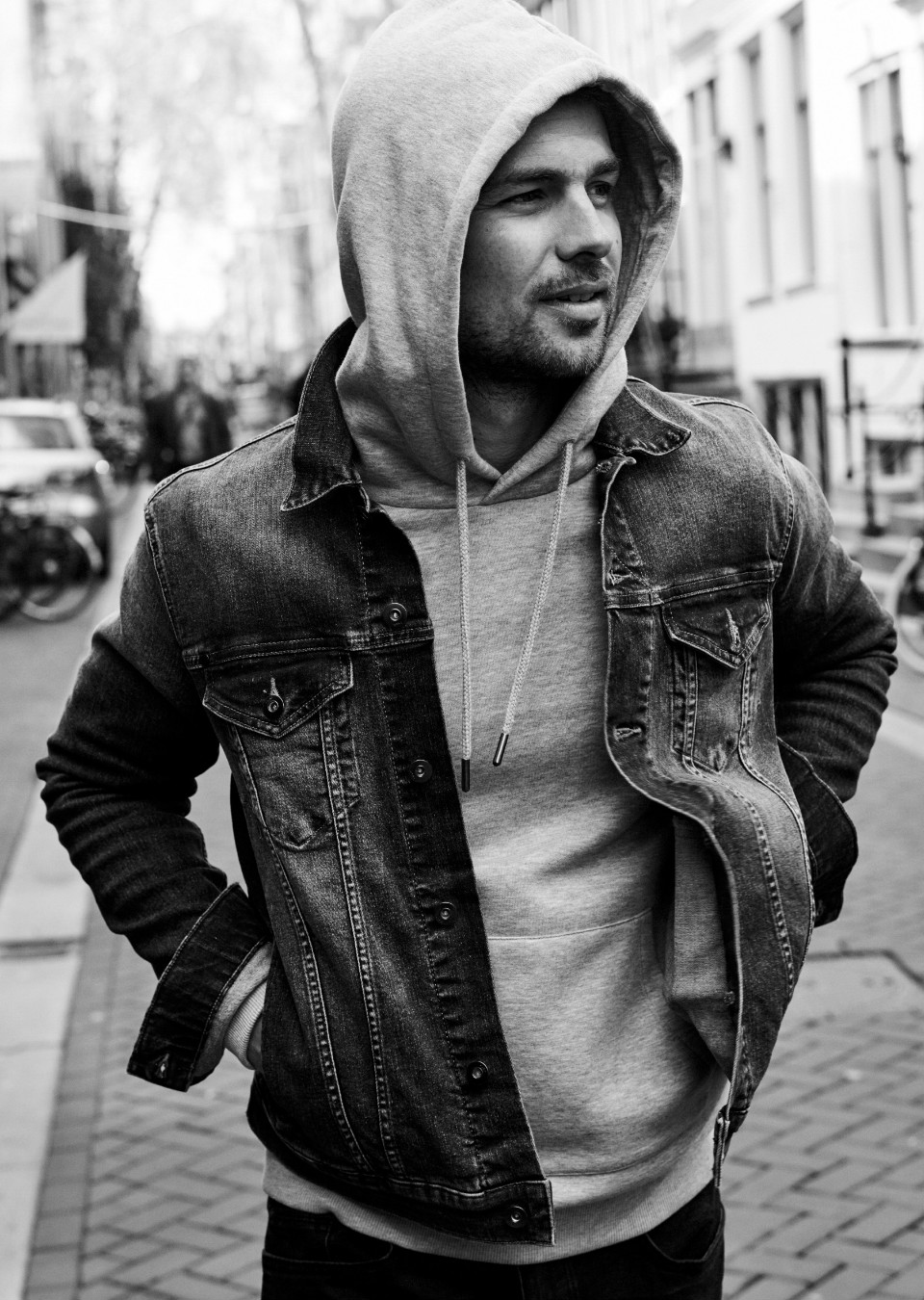 BART DORS Mainboard MAXModels