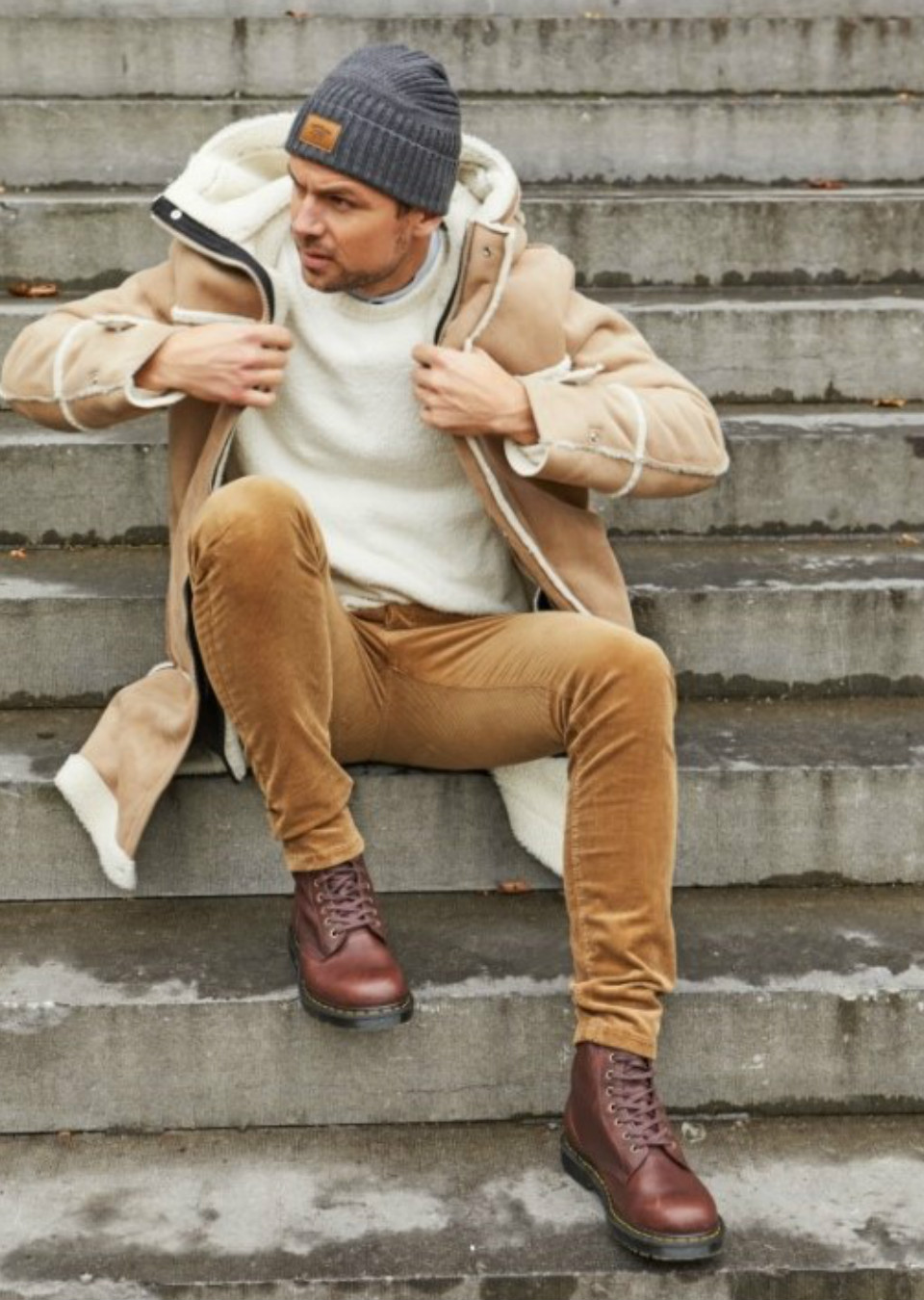 BART DORS Mainboard MAXModels