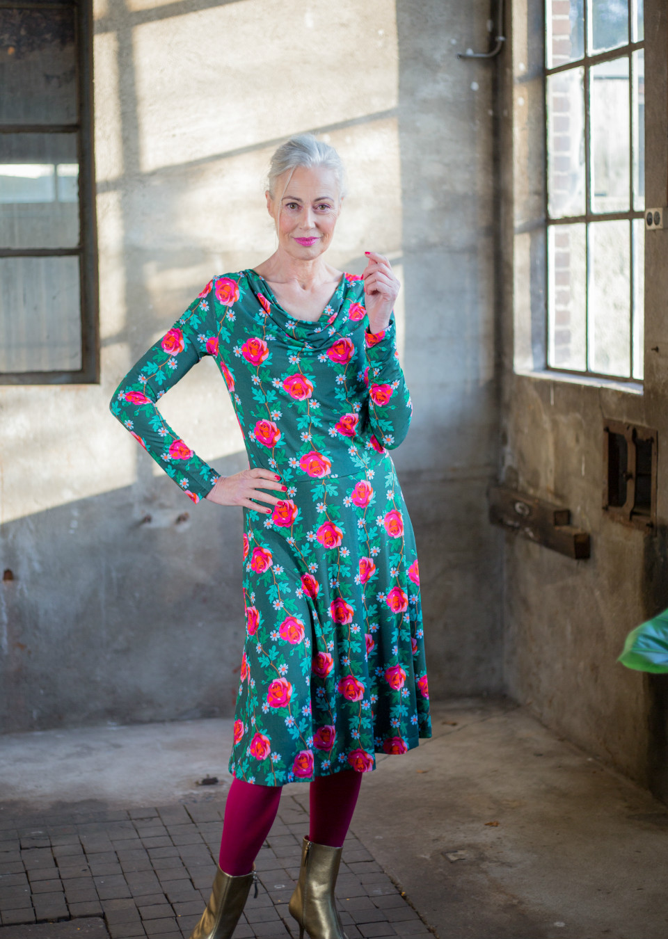 Krista People The Specials