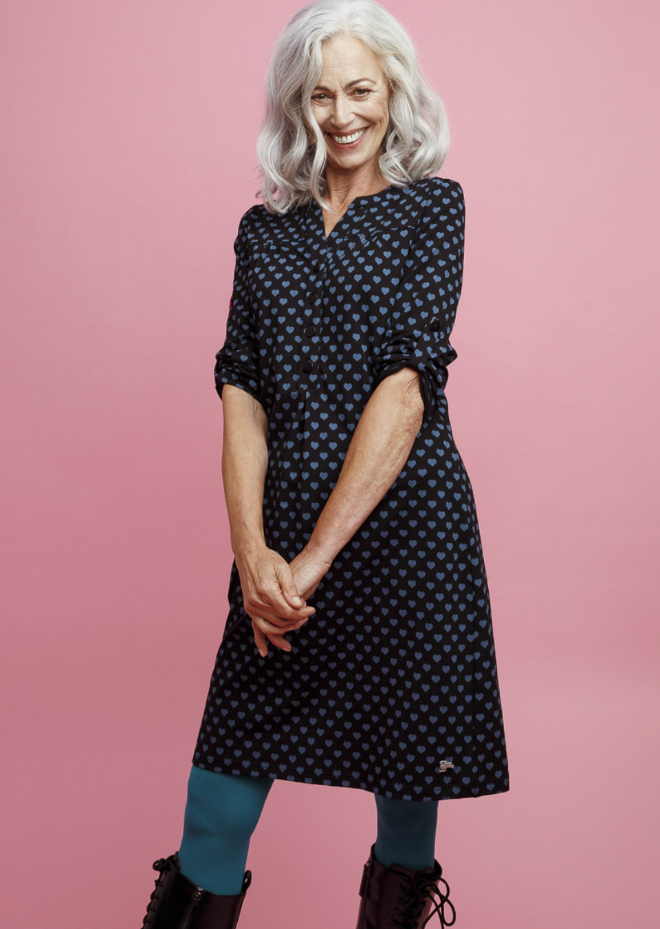 Krista People The Specials