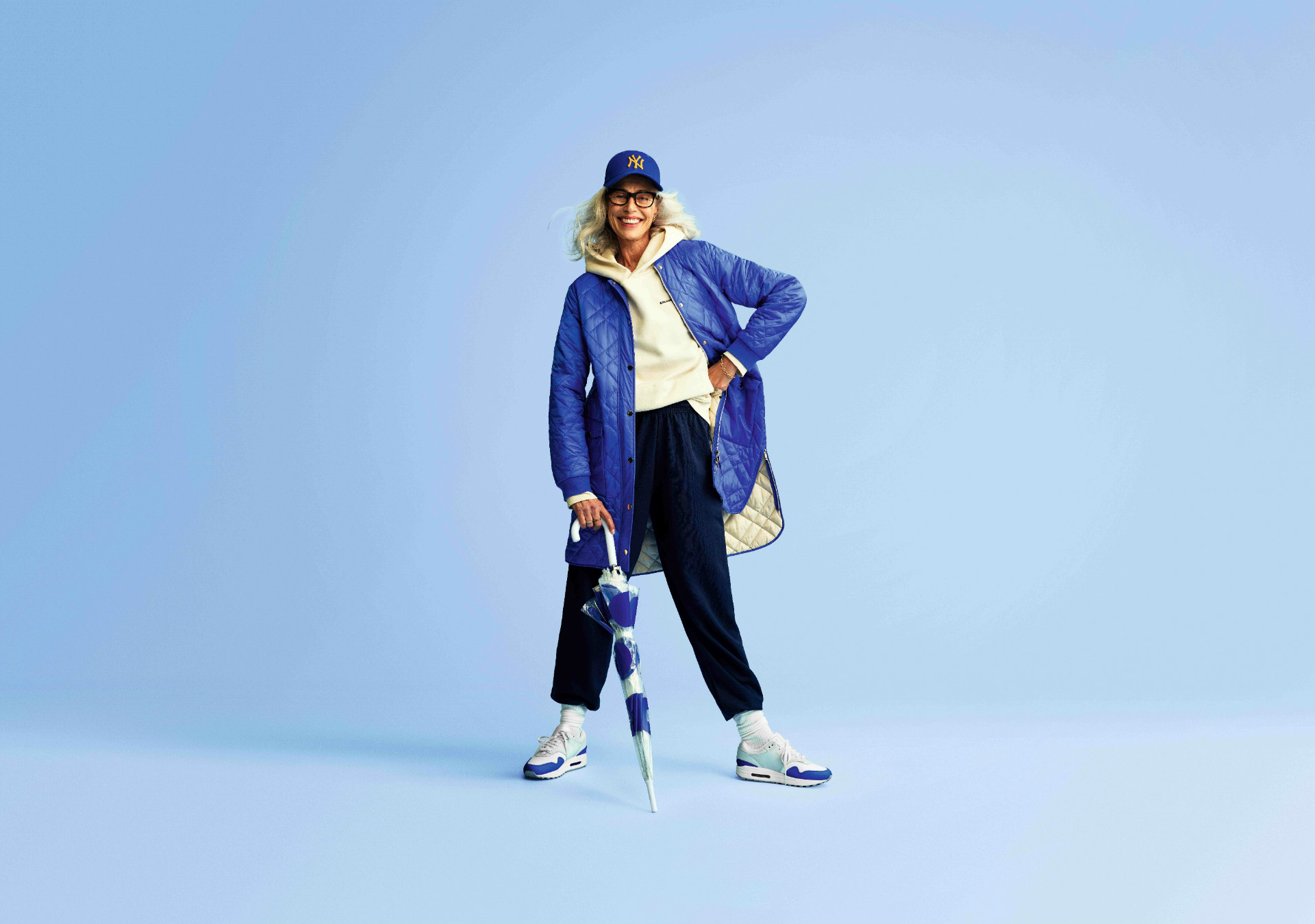 Krista People The Specials