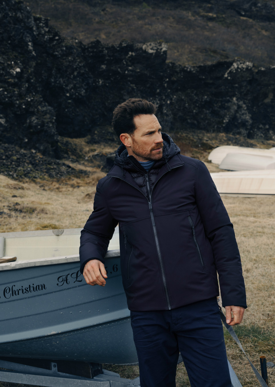 Sebastiaan for Reset