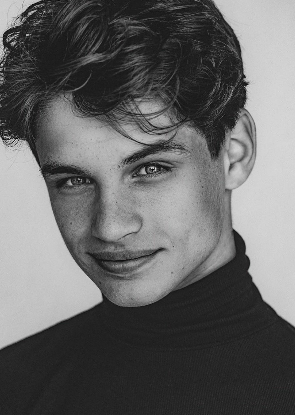 Bram People The Specials