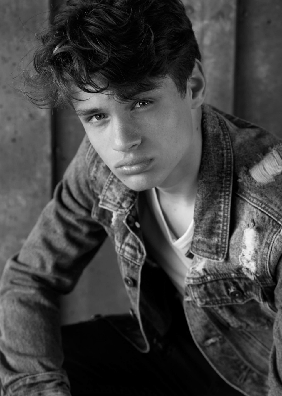 Bram People The Specials