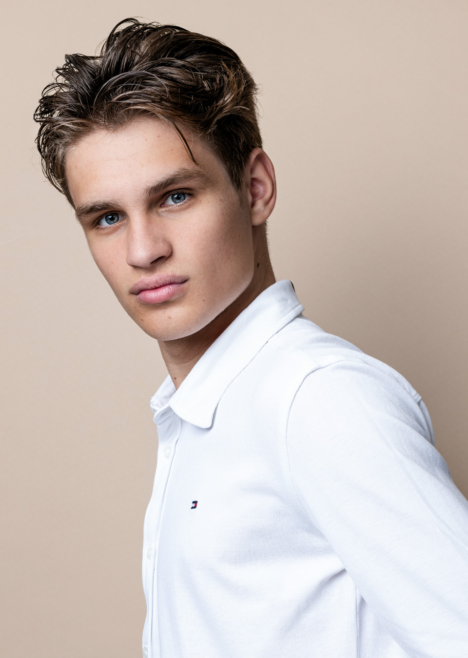 Bram People The Specials