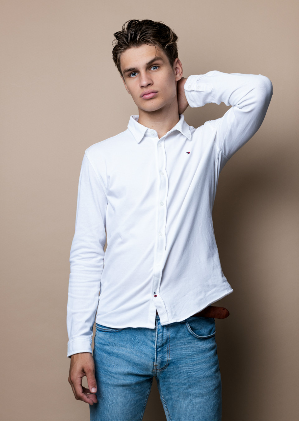 Bram People The Specials