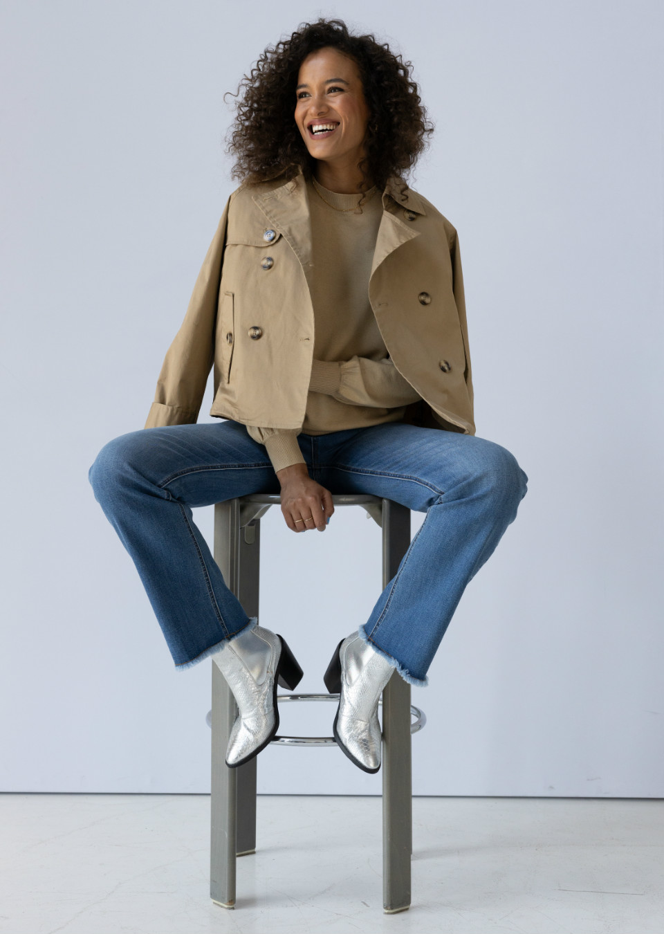 Roxi Specials The Specials