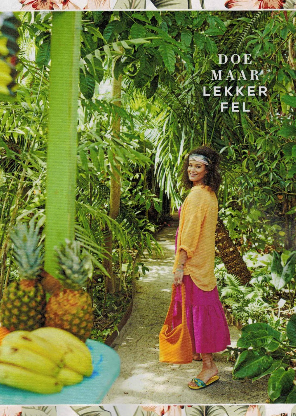 Roxi Specials The Specials