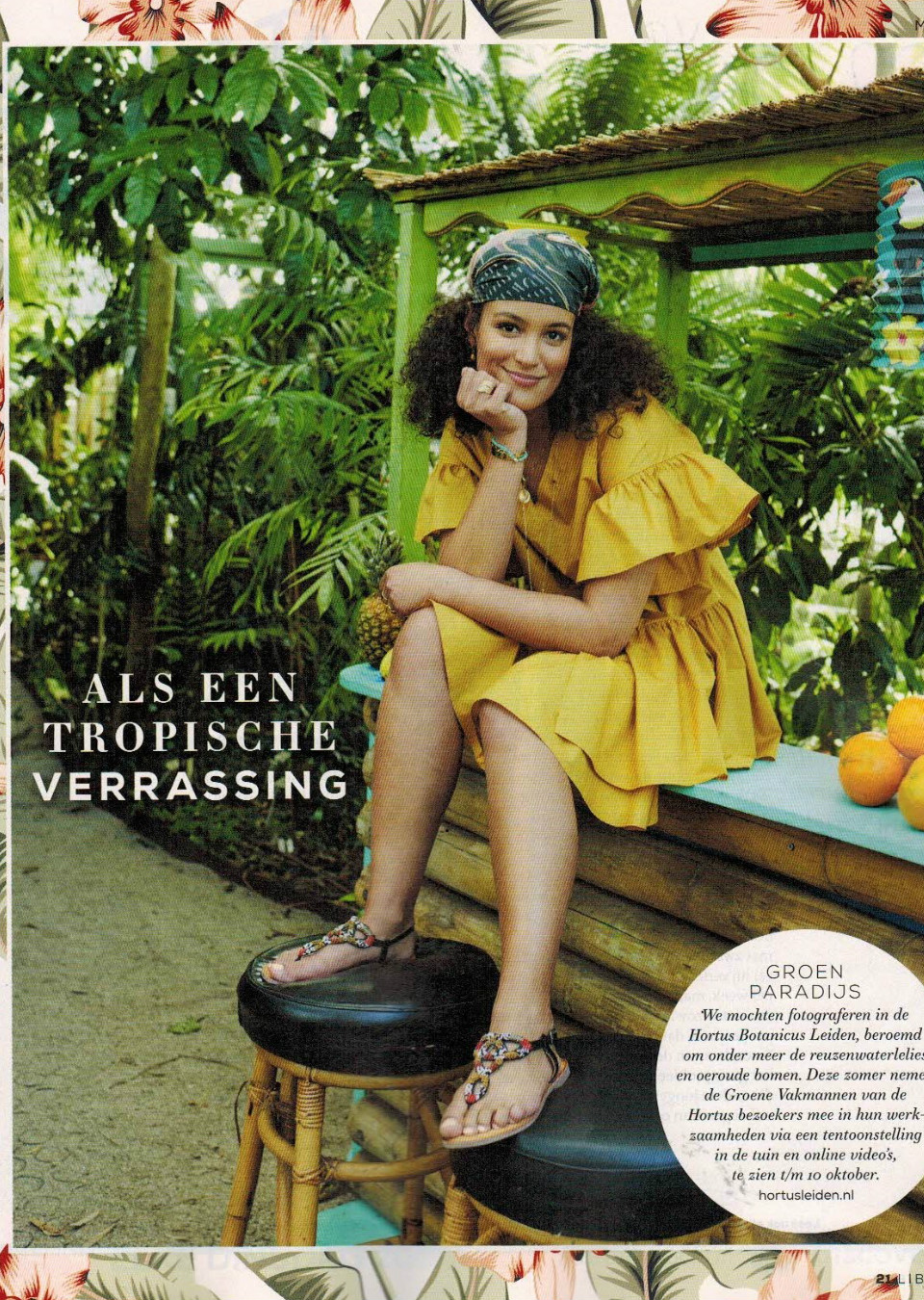 Roxi Specials The Specials