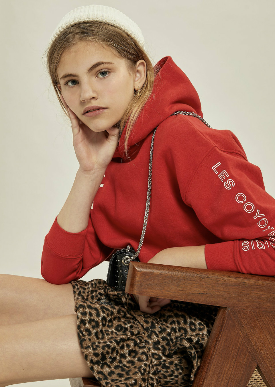 Alicia Teenagers The Specials