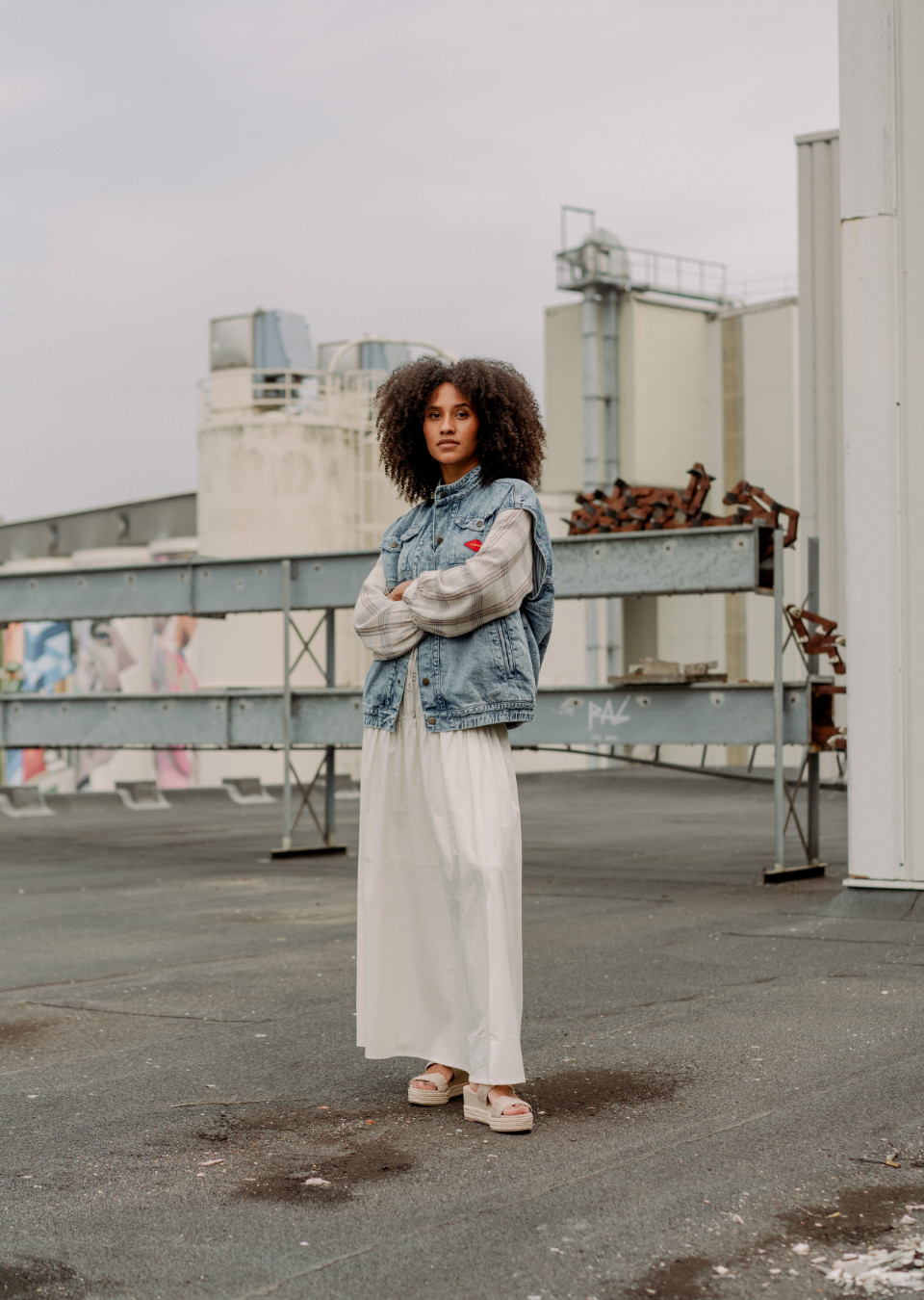 Melissa Specials The Specials