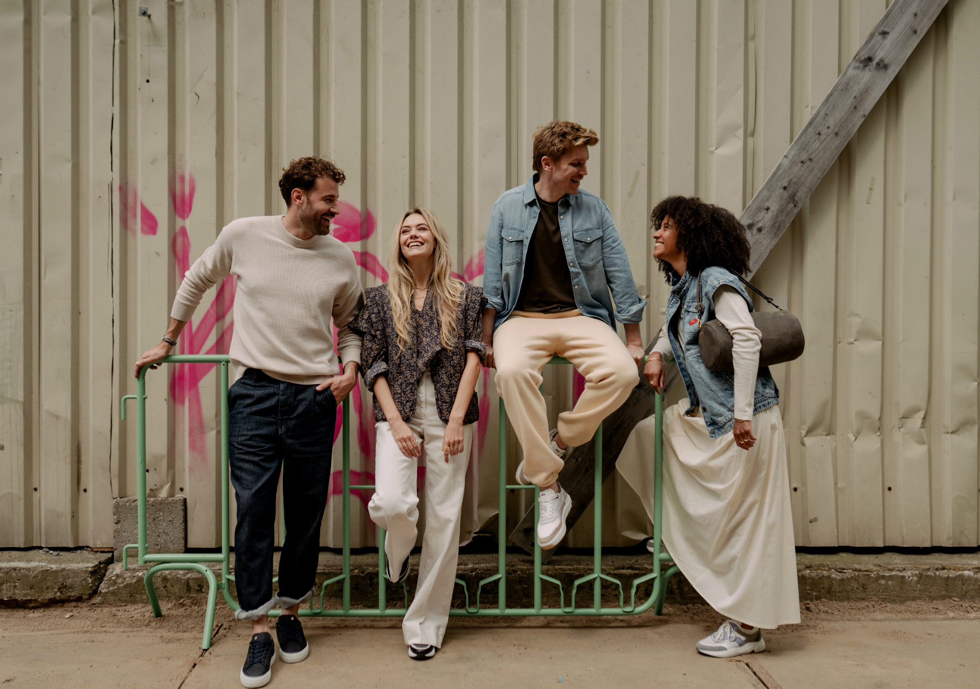 Melissa Specials The Specials