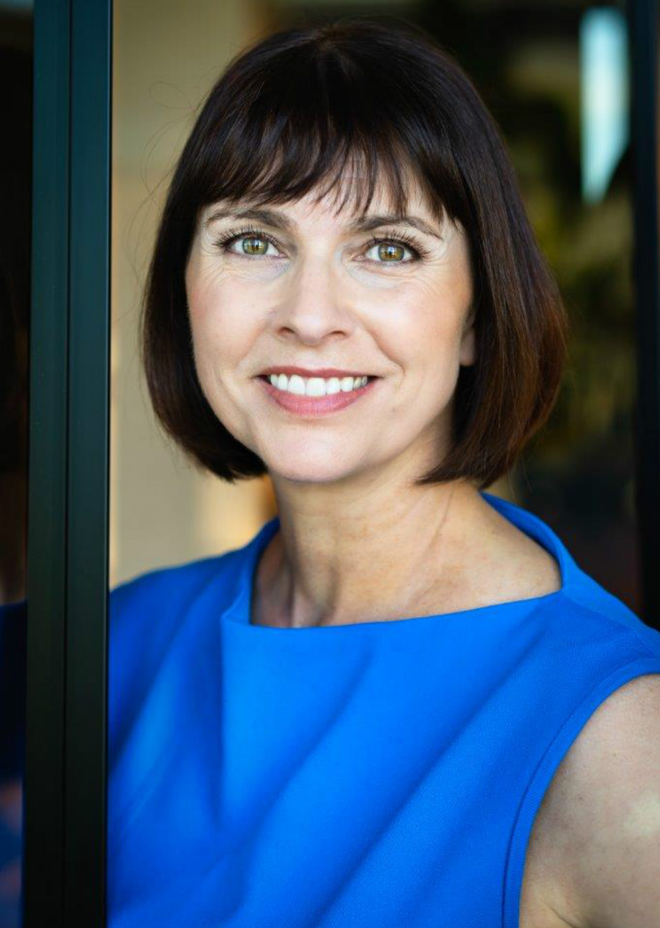 MARION People The Specials