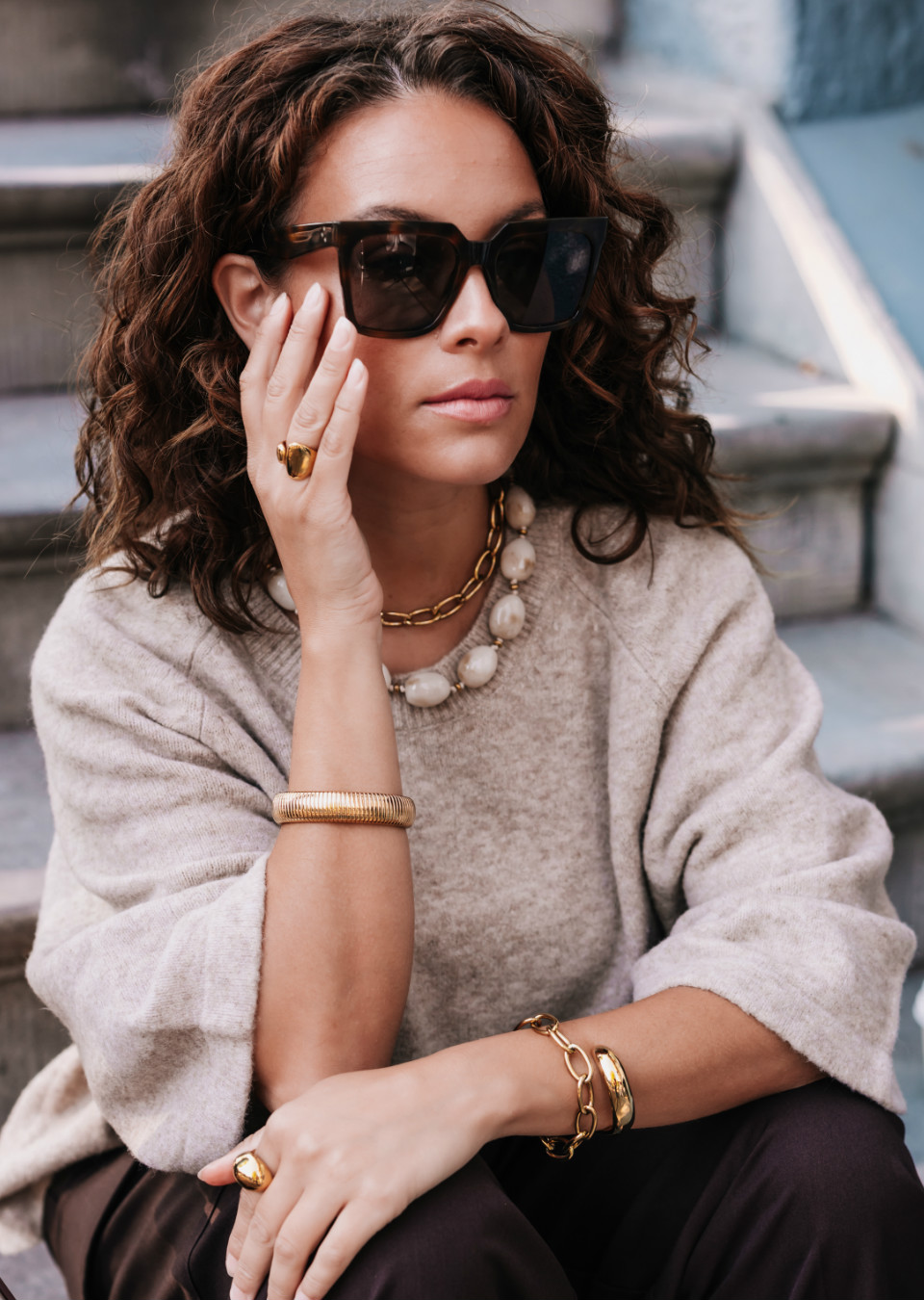 GRACIELLA People The Specials