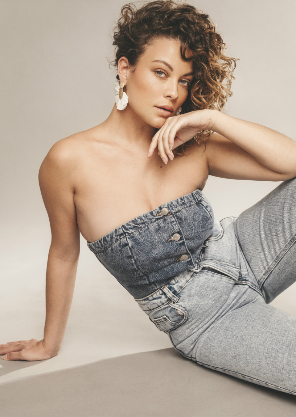 GRACIELLA People The Specials