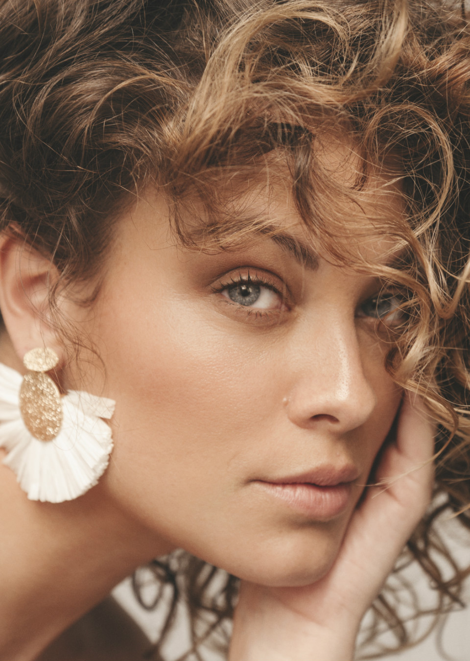 GRACIELLA People The Specials