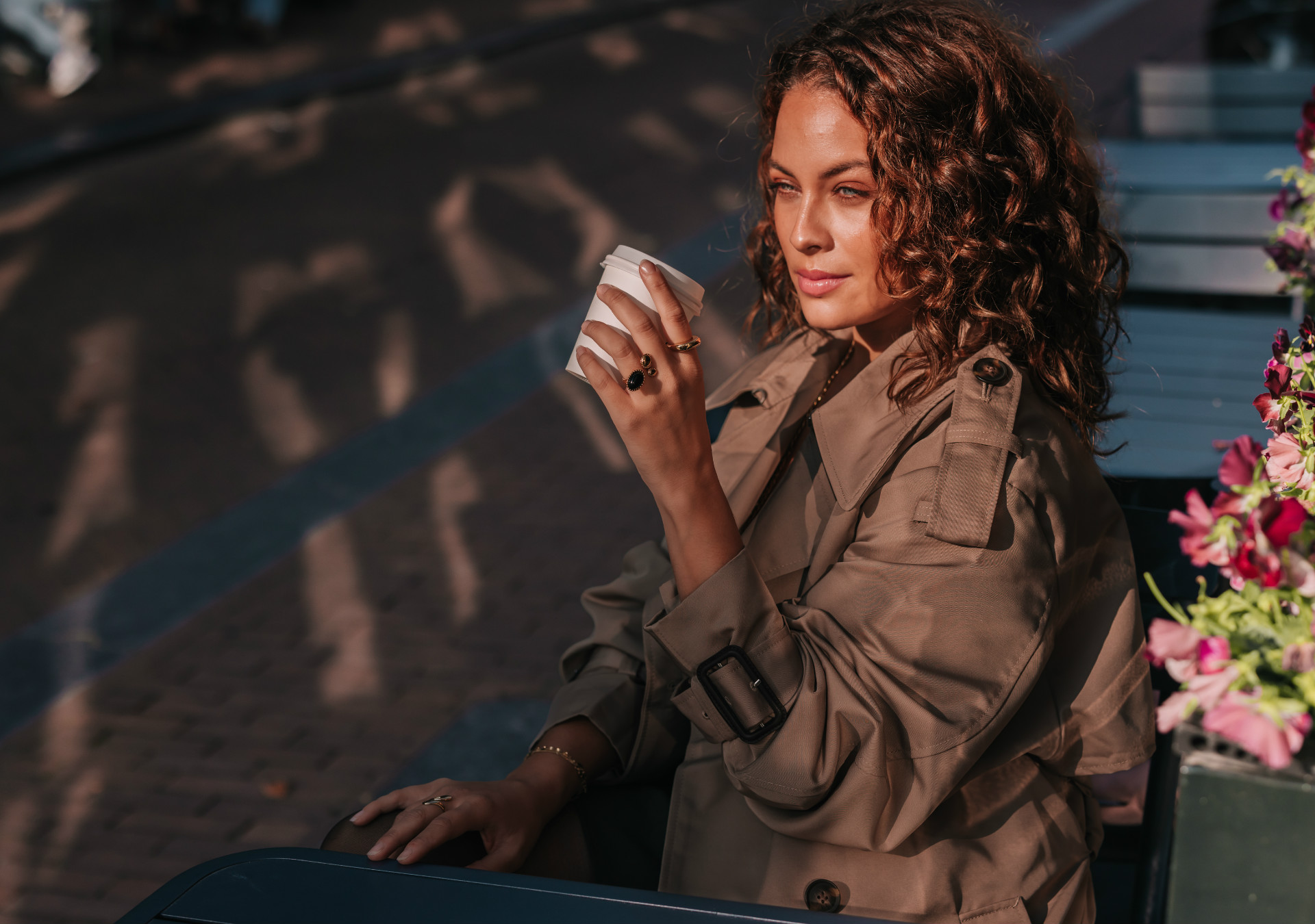 GRACIELLA People The Specials