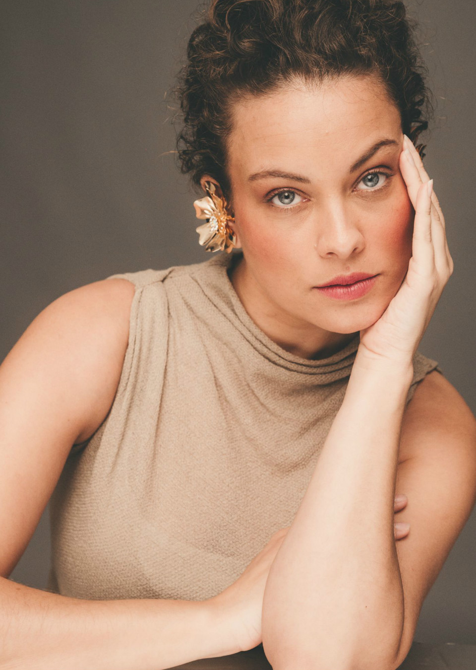 GRACIELLA People The Specials