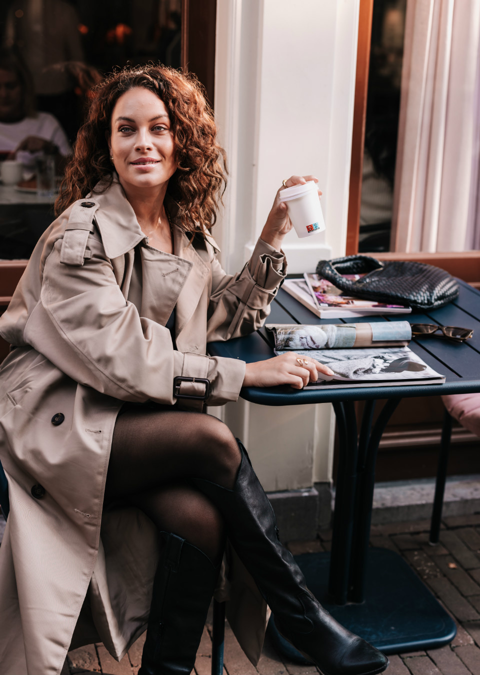 GRACIELLA People The Specials