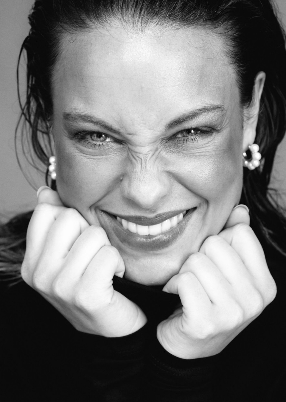 GRACIELLA People The Specials