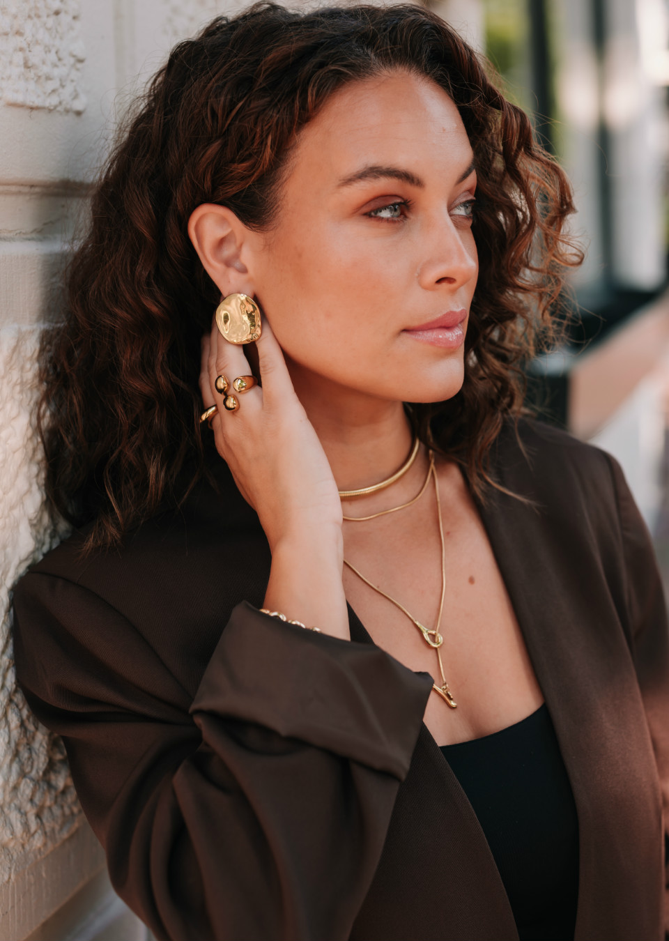 GRACIELLA People The Specials