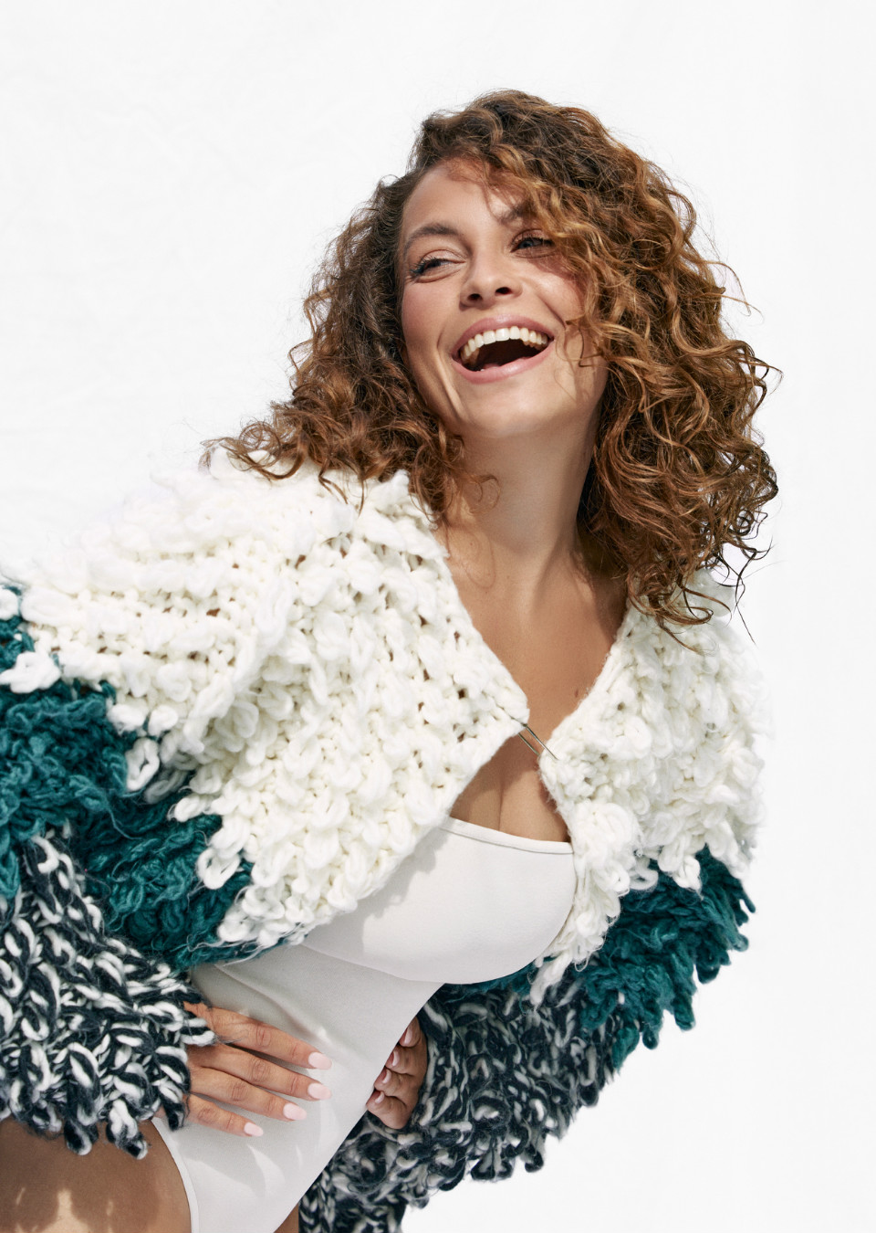 GRACIELLA People The Specials