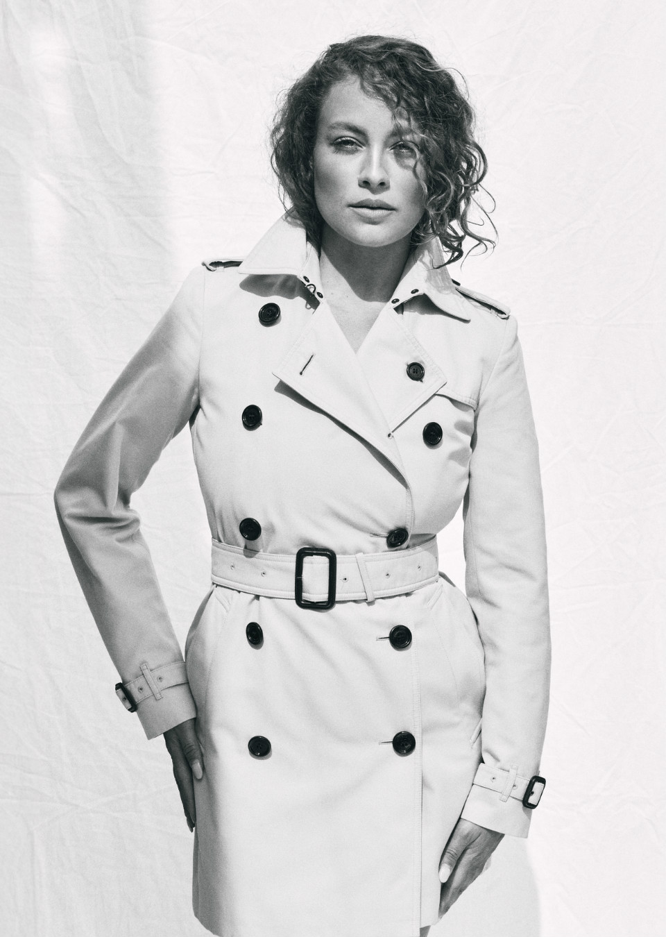 GRACIELLA People The Specials