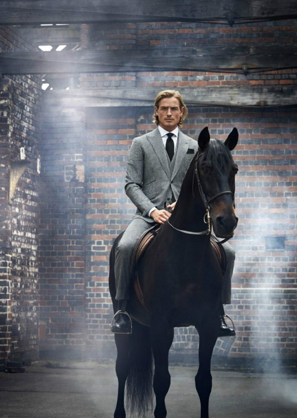 Patrick O'Donnell  MAXModels