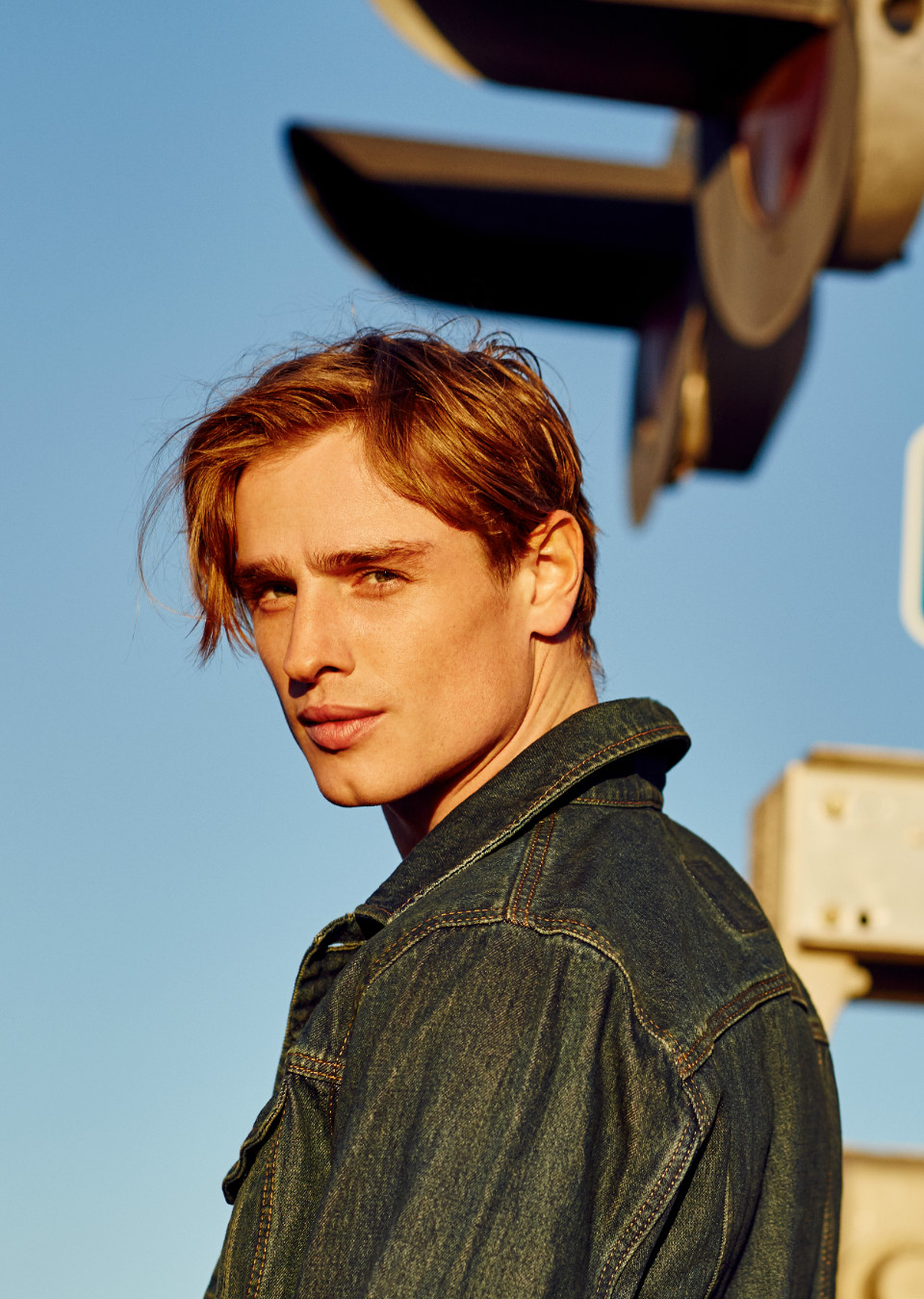 Patrick O'Donnell  MAXModels