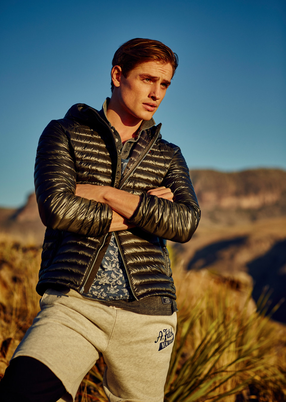 Patrick O'Donnell  MAXModels