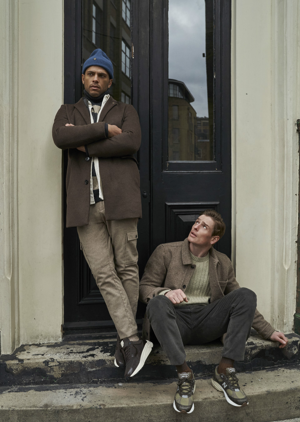 Patrick O'Donnell  MAXModels