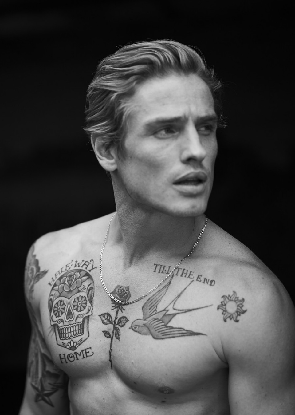 Patrick O'Donnell  MAXModels