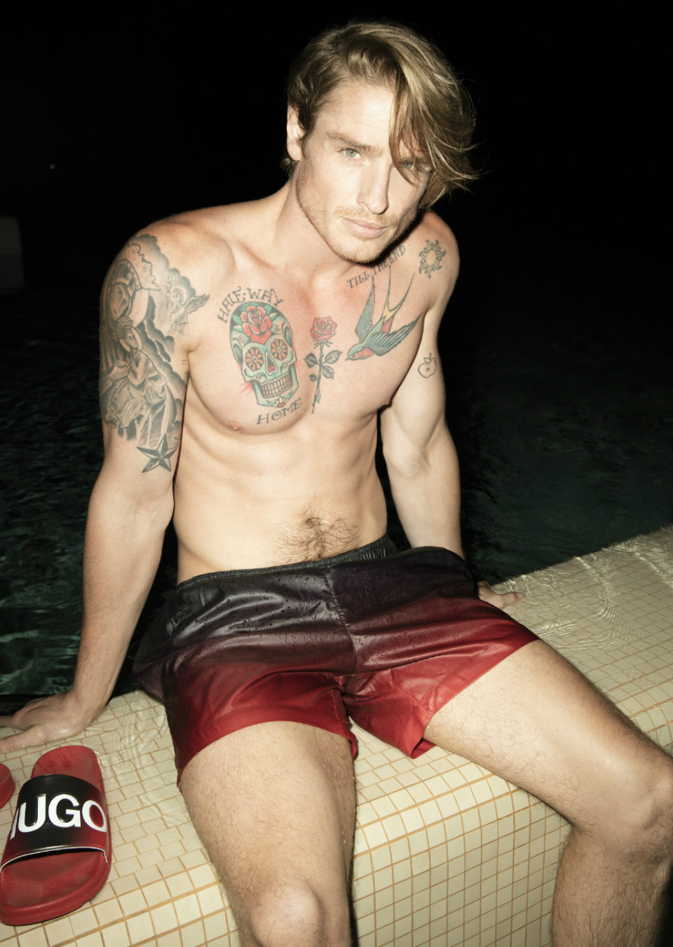 Patrick O'Donnell  MAXModels