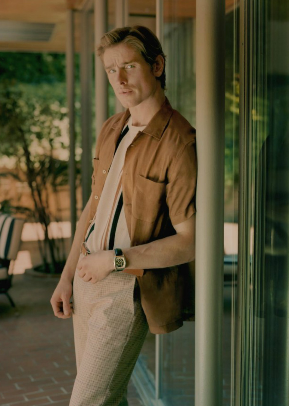 Patrick O'Donnell  MAXModels