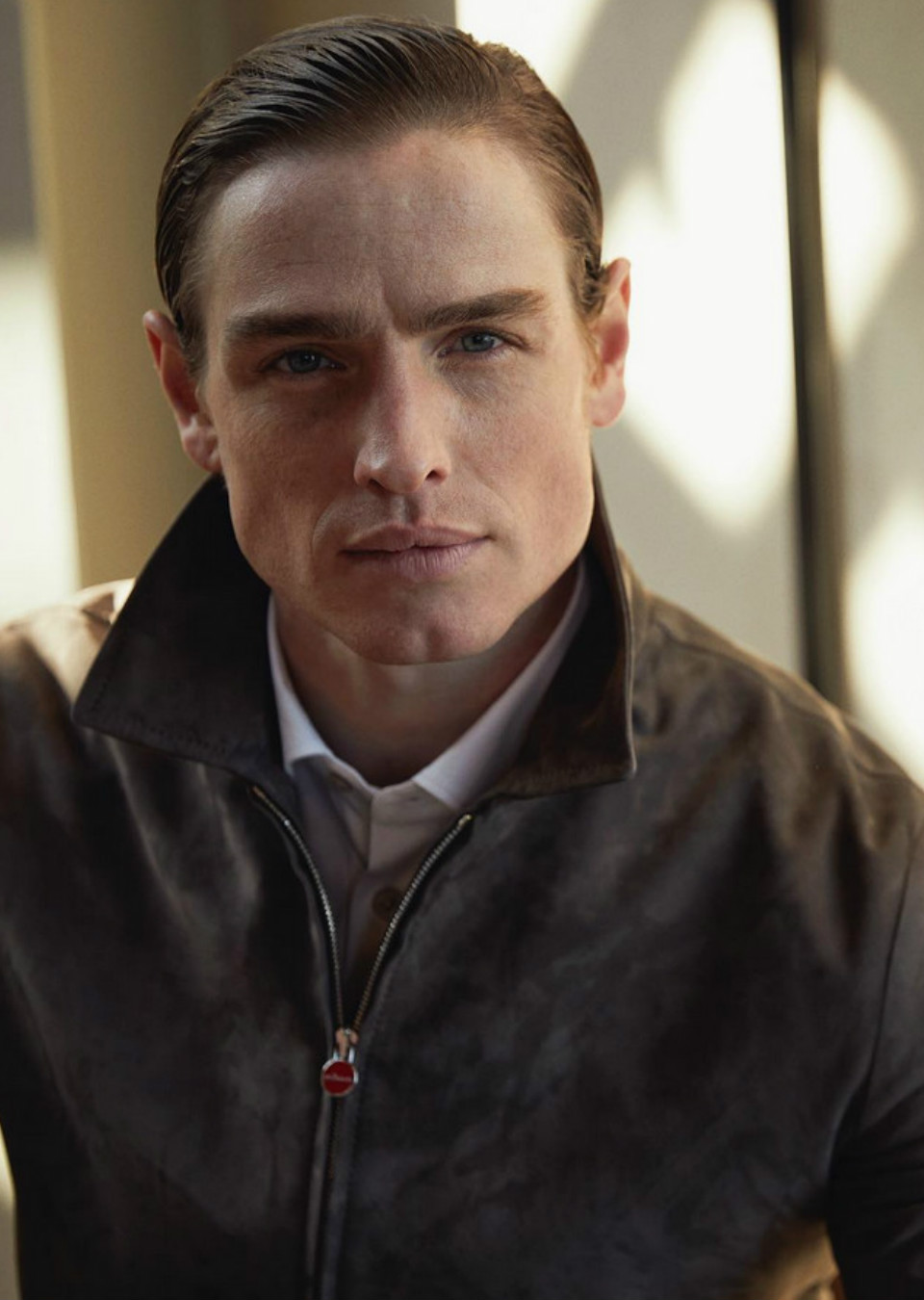 Patrick O'Donnell  MAXModels