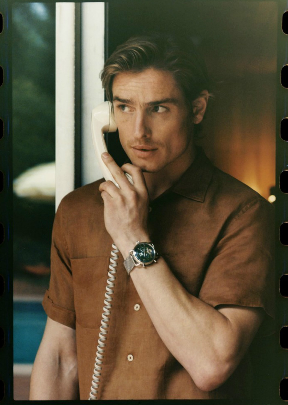 Patrick O'Donnell  MAXModels