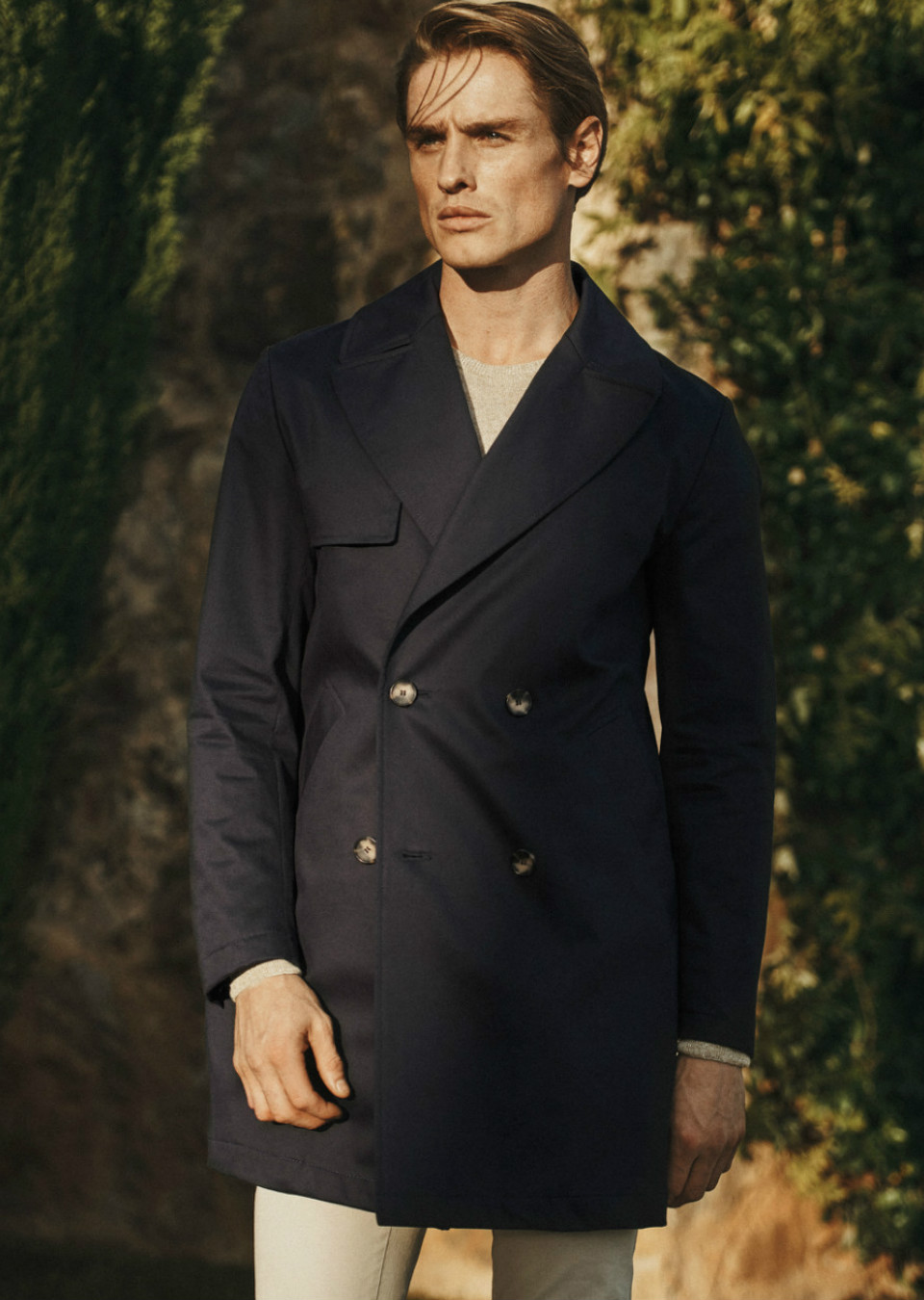 Patrick O'Donnell  MAXModels