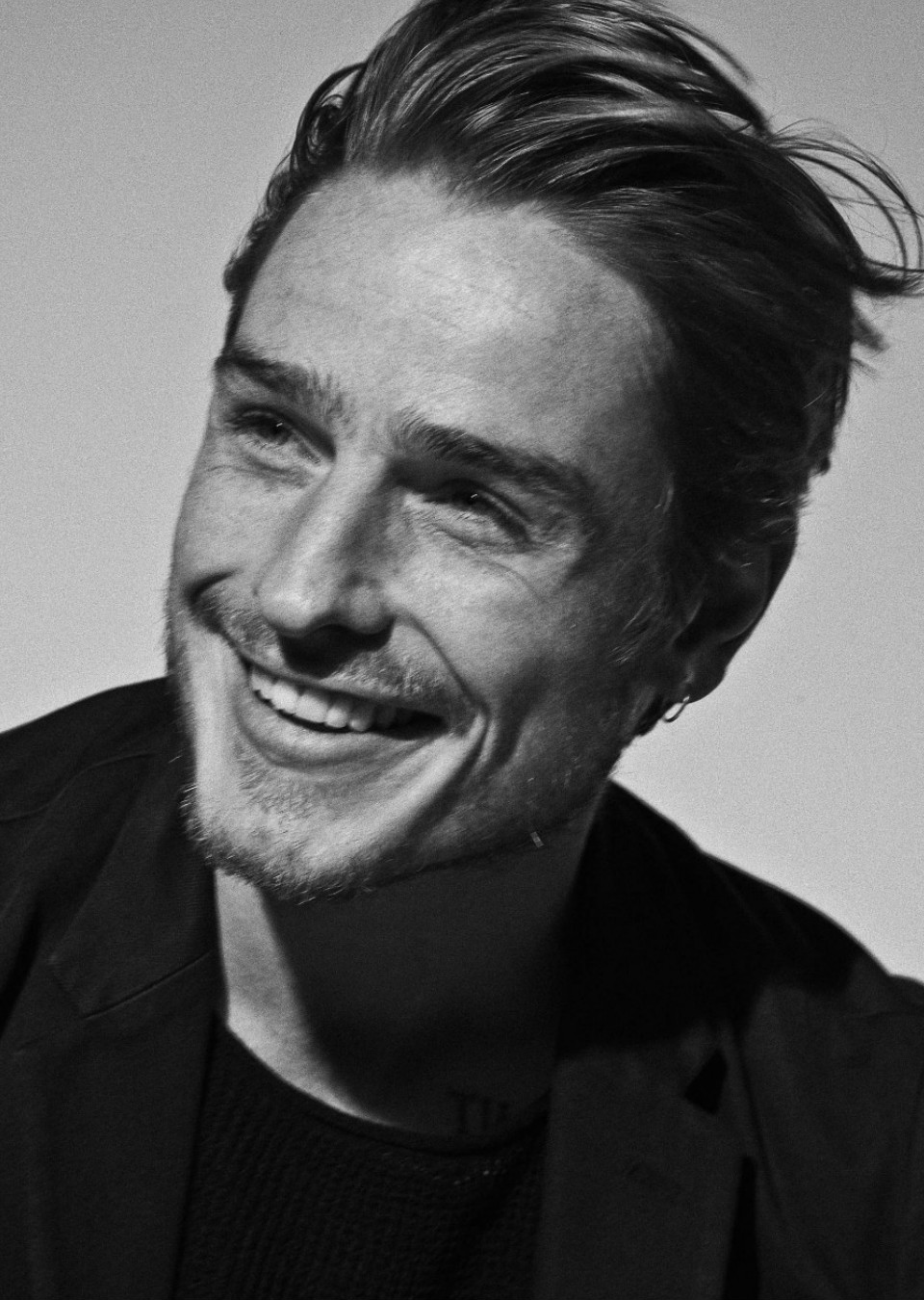 Patrick O'Donnell  MAXModels