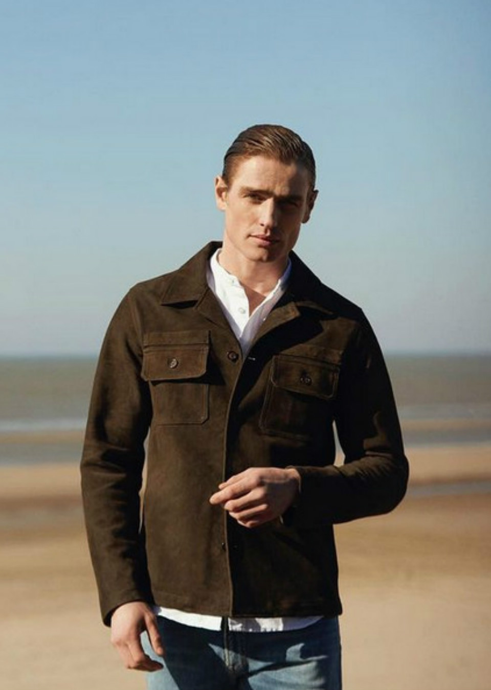 Patrick O'Donnell  MAXModels