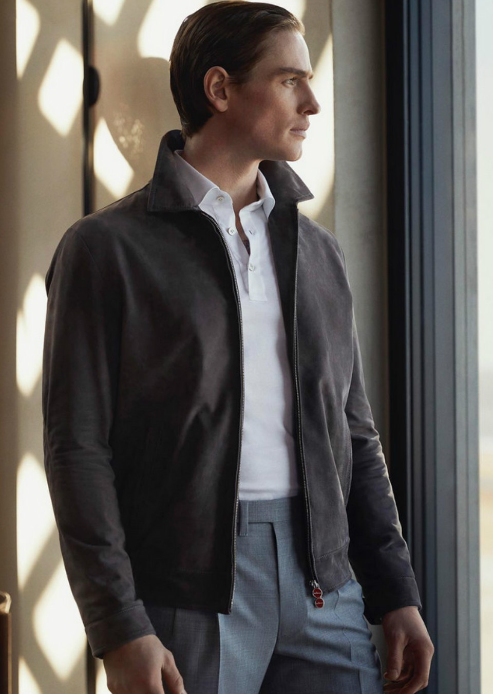 Patrick O'Donnell  MAXModels